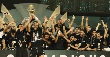 مجموعات بطولة كأس عاصمة مصر 2025.. تعرف على التفاصيل الكاملة