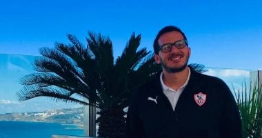 محمد أسامة.. صفقات الزمالك الجديدة لم تمر بالفحص الطبي في 2025