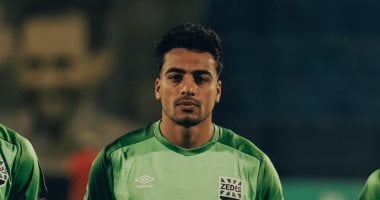 محمد إسماعيل ينسحب من معسكر زد تمهيدًا للكشف الطبي والانضمام للزمالك 2025