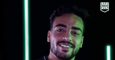 محمد إسماعيل يواصل تدريباته مع معسكر زد.. والقرار النهائي بشأن انضمامه للزمالك يُعلن الليلة