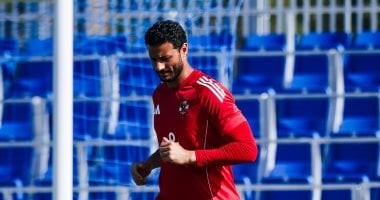 محمد الشناوي.. طموح الفوز بكل البطولات والأهلي يواجه التحديات بثبات في 2025