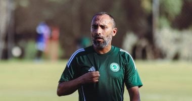 محمد ثابت يتولى قيادة تدريبات مودرن سبورت مؤقتاً.. استعداداً لعودة مجدى عبد العاطى في 2025