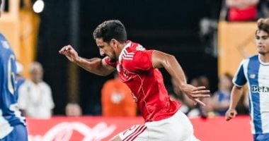 محمد علي بن رمضان عبر فيسبوك.. الأهلي ثابت في القلب دائماً وأبداً 2025