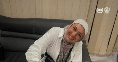 مريم متولى تبدأ تحدي الاحتراف في الدوري الإيطالي للطائرة بموافقة الزمالك.. ولكن بشرط محدد