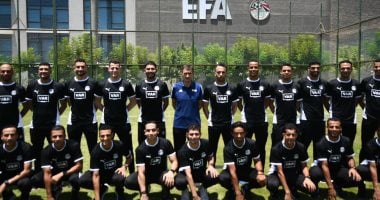 مشاركة 40 حكما في دورات VAR خلال عام 2025 للحصول على الرخصة