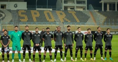 مشوار بتروجت في بطولة الدوري بعد إجراء القرعة.. البداية أمام الدراويش 2025