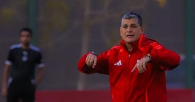 مصدر باتحاد الكرة.. أوسكار رويز يرفض العرض الإماراتي ويجدد عقده مع الجبلاية لعام 2025