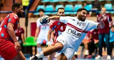 ملخص صفقات الأهلى والزمالك في سوق الانتقالات الصيفي لليد حتى الآن 2025