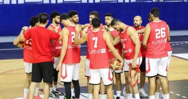 منتخب السلة يحقق الفوز على سوريا خلال مباراته الثانية في بطولة بيروت الدولية الودية 2025