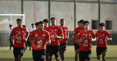 منتخب الشباب يتعادل سلبياً مع الكويت في ثاني ودياته بمعسكر "الهدف" 2025