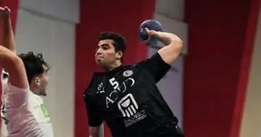 منتخب الناشئين لكرة اليد يلتقي تونس 28 يوليو والسعودية 30 يوليو ضمن تحضيراته لبطولة العالم 2025