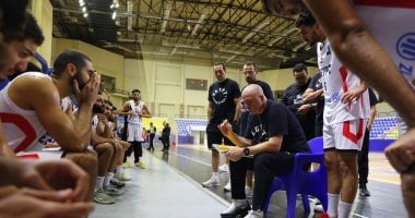 مواجهة نارية بين منتخب السلة وإيران في بطولة بيروت الدولية الودية 2025