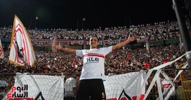 مواعيد لقاءات الزمالك الودية استعداداً لموسم الدورى 2025