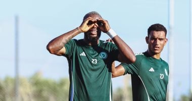 مودرن سبورت وزد.. التعادل السلبي يحسم ودية استاد المكس