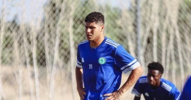 مودرن سبورت يتمسك بمحمد مسعد ولا يوافق على رحيله في سوق الانتقالات الصيفية 2025