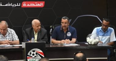 نتائج إعادة سحب قرعة المجموعة الثالثة (أ) في دوري القسم الثاني (ب) لعام 2025