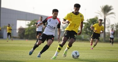 ودى.. وادى دجلة يتفوق على الزمالك بهدف نظيف في العاصمة الإدارية 2025