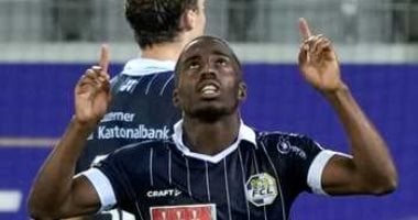 وزير لوزيرن السويسري يطالب بمليون دولار مقابل انتقال تيدي أوكو إلى الزمالك 2025
