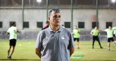 وصول أوسكار رويز رئيس لجنة الحكام إلى القاهرة غداً عقب انتهاء الإجازة 2025