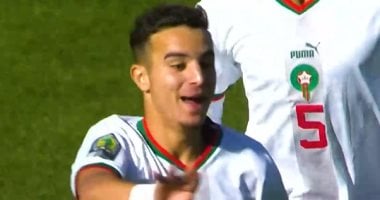 وصول المغربي عبد الحميد معالي إلى القاهرة للانضمام إلى الزمالك في 2025