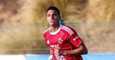 ياسين مرعى.. فرحان بالانضمام للأهلي واللعب مع أبرز نجوم أفريقيا في 2025