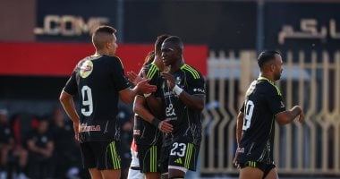 7 أخبار رياضية مهمة يجب متابعتها اليوم 2025