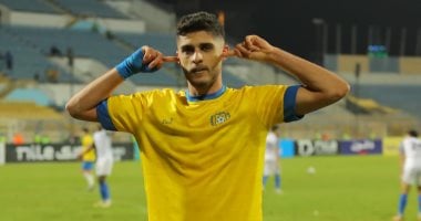 أحمد الشيخ يتجه لدوري نجوم قطر بعد انتهاء مشواره مع الإسماعيلي في 2025