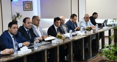 أشرف صبحي.. حرص مستمر على تطبيق الأندية للتعديلات الجديدة في قانون الرياضة 2025