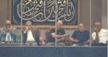 أهم لحظات بداية الدوري.. لحظات كوب شاي حسام حسن وطارق سليمان وهدف شحاتة فيديو 2025