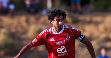 أوسكار رويز يتمسك بقرار طرد محمد هاني عقب تظلم الأهلي عام 2025