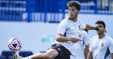 إمام عاشور ومروان عطية.. تعاون فني جديد خارج أسوار الأهلي 2025