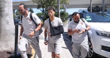 إمام عاشور يغيب عن الأهلي خلال أول ثلاث جولات في الدوري الجديد 2025