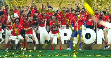 اتحاد الكرة يقرر مستقبل السوبر المصري في اجتماع الأسبوع المقبل 2025