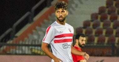 اتفاق جديد بين مالية كفر الزيات ومهاجم الزمالك السابق في 2025