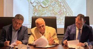اتفاق شراكة بين نادي الزمالك وشركتي استادات للاستثمار الرياضي وأمان القابضة لتسويق عضويات فرع 6 أكتوبر 2025