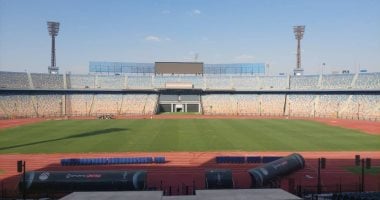استاد القاهرة يغادر منافسات الدوري مؤقتاً في مباراة البنك الأهلي وكهرباء الإسماعيلية لعام 2025