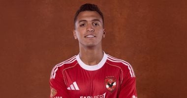 استعدادات أحمد رضا وياسين مرعي للمشاركة مع الأهلي أمام فاركو 2025.. جاهزيتهم كاملة للمباراة