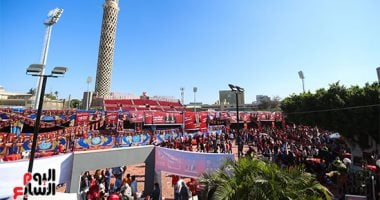 الأهلي يجهز لعقد جمعية خاصة 12 سبتمبر.. والانتخابات تحدد في أكتوبر 2025