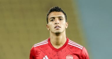 الأهلي يراجع ملف ياسين مرعى.. ويتأكد من جاهزية تريزيجيه ودارى للمباريات في 2025