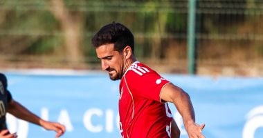 الأهلي يصرّف بن رمضان للقبول أو الرفض قبل مران الغد.. الحسم قريب لمشاركته في مواجهة بيراميدز