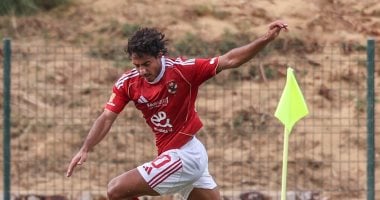 الأهلي يطلب توضيحاً من لجنة الحكام حول طرد محمد هاني في مواجهة فاركو 2025