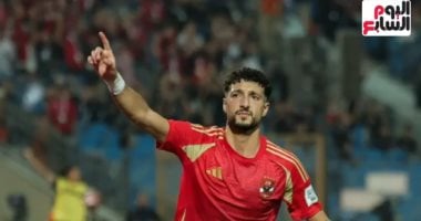 الأهلي يعلن آخر المستجدات بشأن تحويل القسط الأول من صفقة وسام أبو علي 2025