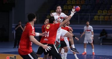 الأهلي يلتقي الترسانة.. والزمالك يصطدم بالجياد في دوري محترفي اليد 2025