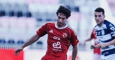 الأهلي ينتظر اليوم رد الجبلاية بشأن شكوى معروف ومستقبل عقوبة محمد هاني