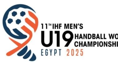 الاتحاد الدولي لكرة اليد يتفقد ملاعب بطولة العالم تحت 19 سنة في مصر 2025.. استعدادات متكاملة للمنافسات