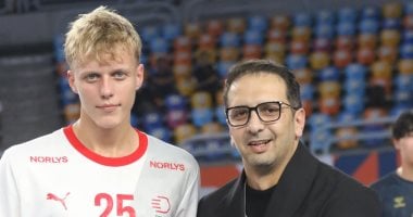 الاتحاد الدولي لكرة اليد يثمن مساهمات عمرو العدل في بطولة العالم للناشئين 2025