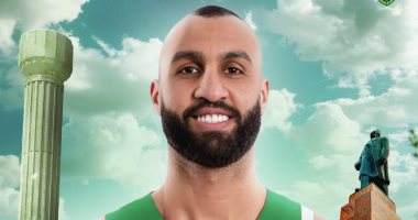 الاتحاد السكندري يتعاقد مع مصطفى كيجـو لمدة موسمين بدءاً من 2025