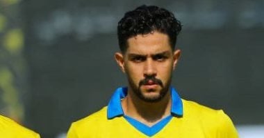 الاسماعيلي يعتمد على محمد عمار في مواجهة الاتحاد السكندري بالدوري 2025