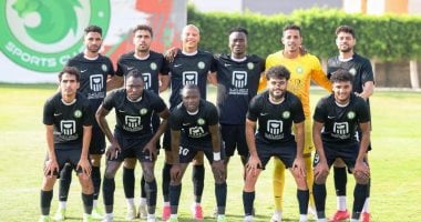 البنك الأهلي يطلق تحضيراته لمواجهة طلائع الجيش في بطولة الدوري 2025