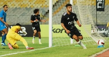 التعادل 1 - 1 يحسم مواجهة سموحة وزد بالدوري 2025.. أبرز لقطات الفيديو